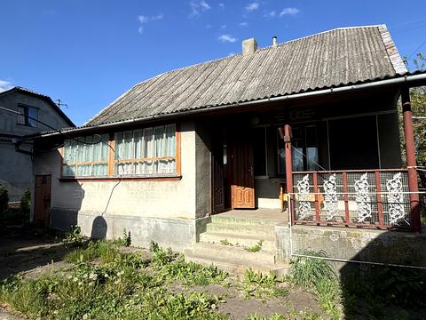 будинок за адресою Річкова
