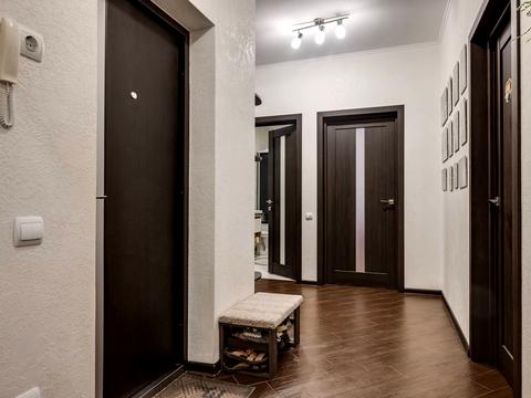 квартира за адресою Винна Гора вул., 20