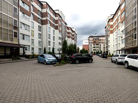 квартира за адресою Винна Гора вул., 20
