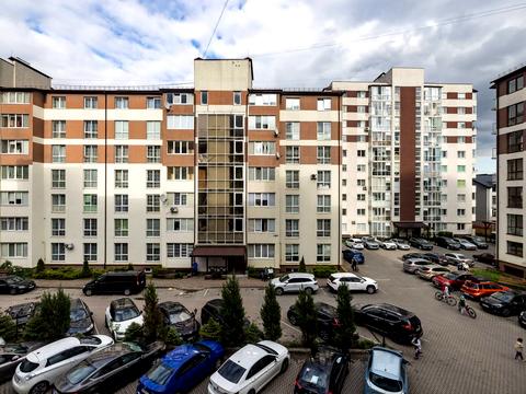 квартира за адресою Винна Гора вул., 20