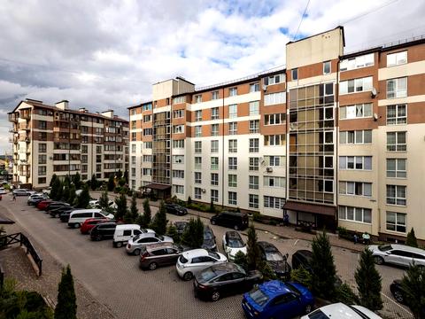 квартира за адресою Винна Гора вул., 20