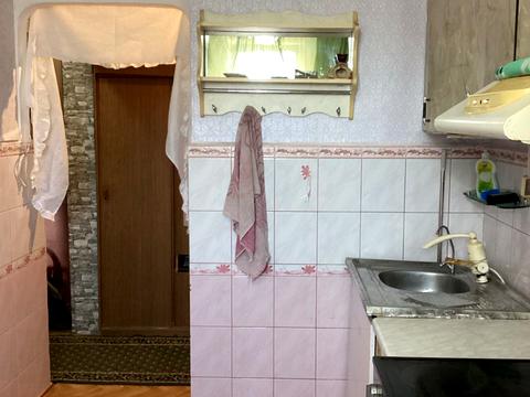квартира по адресу Данченко ул., 3в