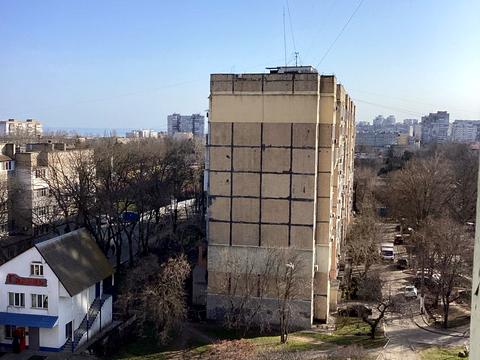 квартира по адресу Данченко ул., 3в