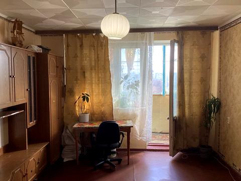 квартира по адресу Данченко ул., 3в