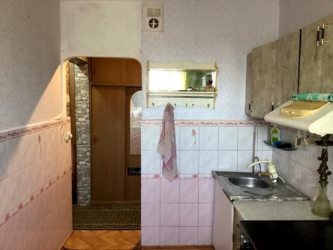 квартира по адресу Данченко ул., 3в