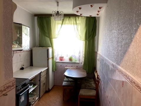квартира по адресу Данченко ул., 3в