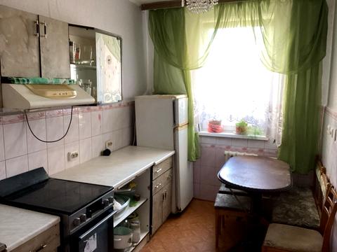 квартира по адресу Данченко ул., 3в