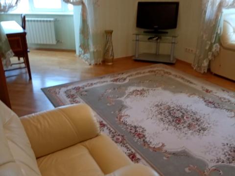 квартира за адресою Вінстона Черчилля вул. (Червоноткацька), 16-Б