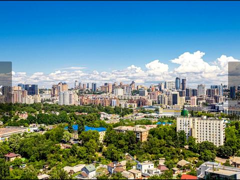 квартира по адресу Валерия Лобановского просп., 144