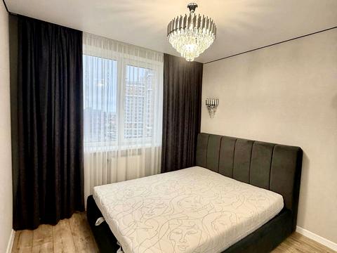квартира за адресою Перлинна вул., 12