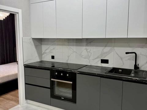 квартира за адресою Перлинна вул., 12