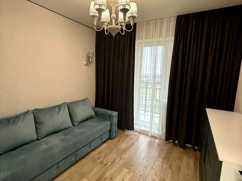 квартира за адресою Перлинна вул., 12