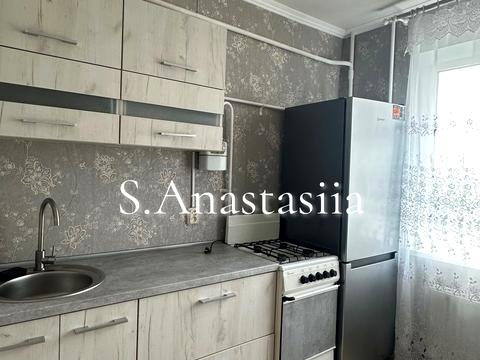 квартира за адресою Донецьке шосе, 97