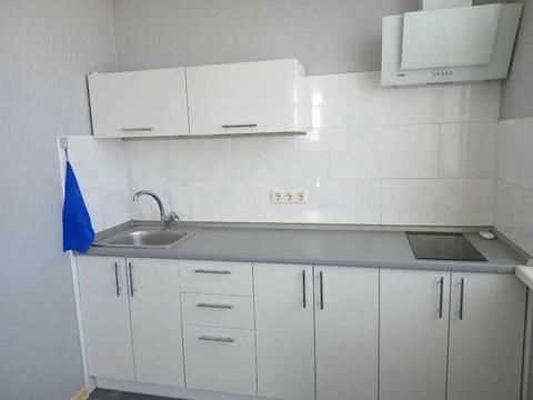 квартира за адресою Валерія Лобановського просп., 150-Д