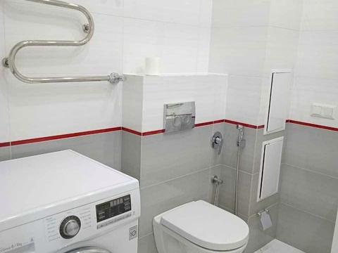квартира за адресою Валерія Лобановського просп., 150-Д