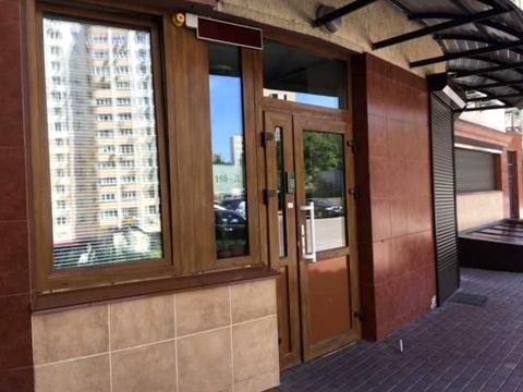 квартира за адресою Валерія Лобановського просп., 150-Д