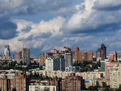 квартира за адресою Валерія Лобановського просп., 150-Д