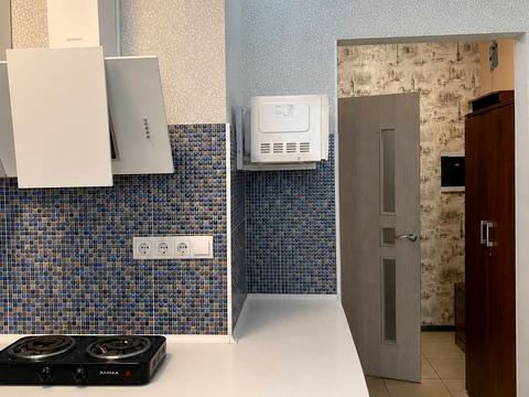 квартира за адресою Лобачевського пров., 7