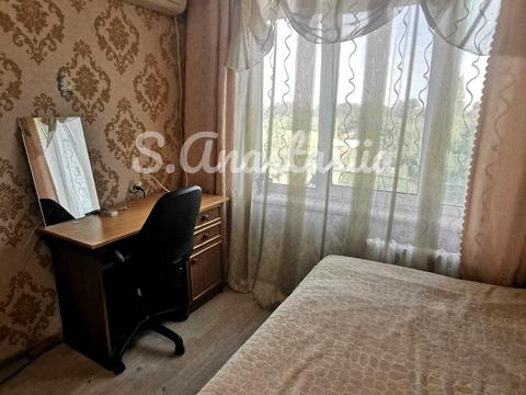 квартира за адресою Слобожанський просп. (Газети "Правда"), 106