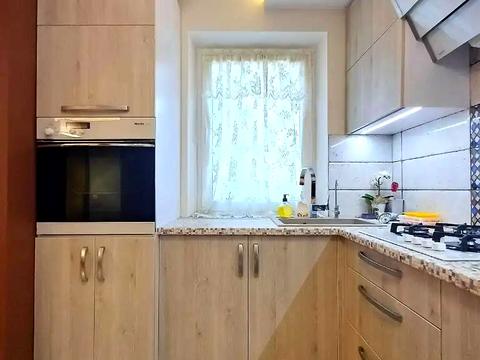 квартира за адресою Набережна Перемоги вул., 48