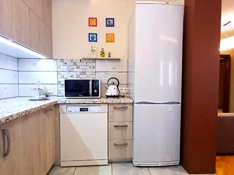 квартира за адресою Набережна Перемоги вул., 48