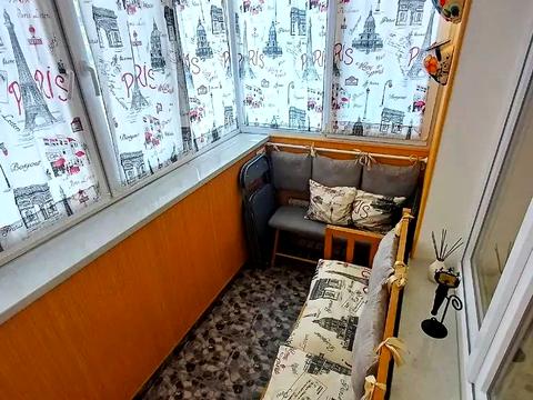 квартира за адресою Набережна Перемоги вул., 48