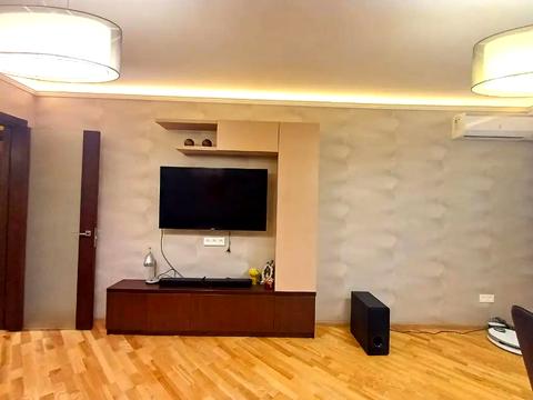 квартира за адресою Набережна Перемоги вул., 48
