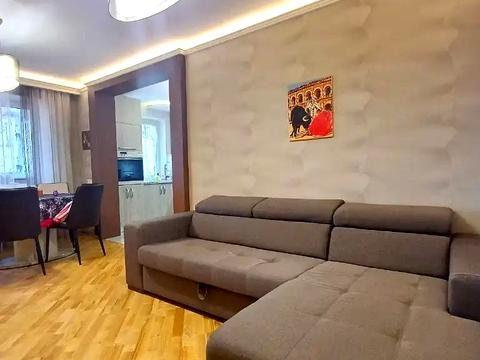 квартира за адресою Набережна Перемоги вул., 48