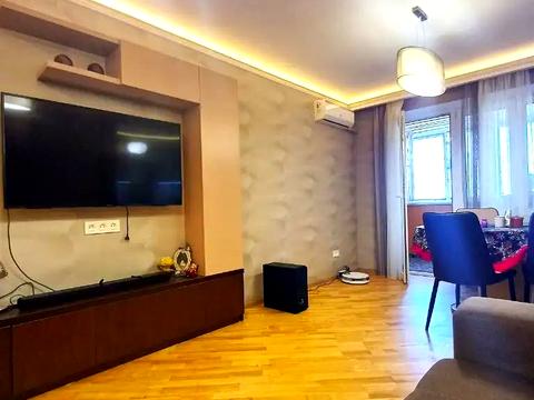 квартира за адресою Набережна Перемоги вул., 48