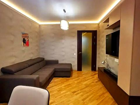 квартира за адресою Набережна Перемоги вул., 48