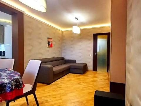 квартира за адресою Набережна Перемоги вул., 48