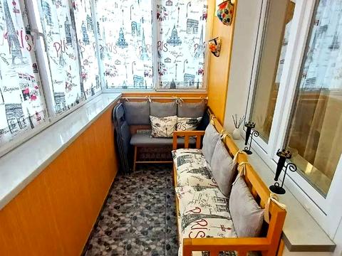 квартира за адресою Набережна Перемоги вул., 48