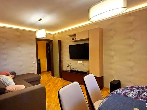 квартира за адресою Набережна Перемоги вул., 48