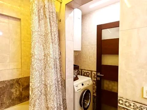 квартира за адресою Набережна Перемоги вул., 48