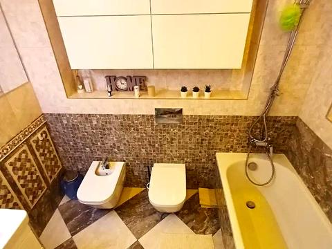 квартира за адресою Набережна Перемоги вул., 48