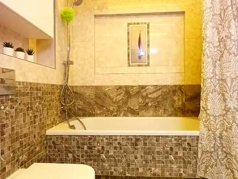 квартира за адресою Набережна Перемоги вул., 48