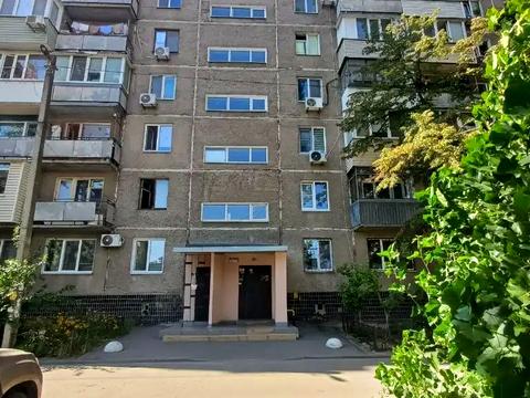 квартира за адресою Набережна Перемоги вул., 48