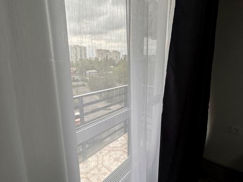 квартира по адресу Обуховская ул., 91-А
