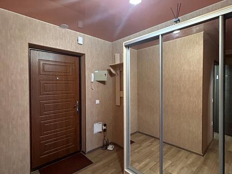 квартира за адресою Доківська вул., 10, к7
