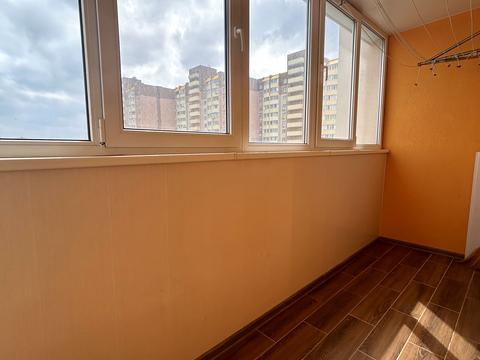 квартира за адресою Доківська вул., 10, к7
