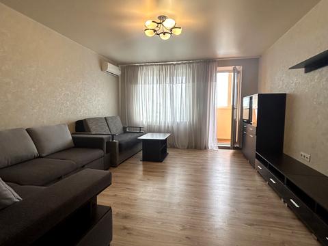 квартира за адресою Доківська вул., 10, к7