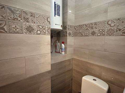 квартира за адресою Доківська вул., 10, к7