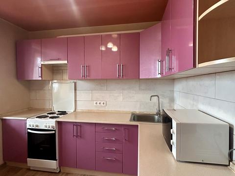 квартира за адресою Доківська вул., 10, к7