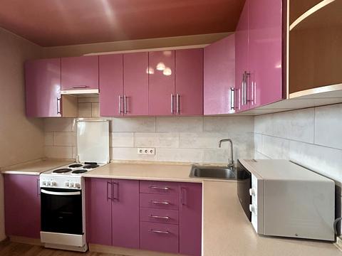квартира за адресою Доківська вул., 10, к7
