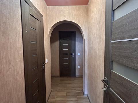 квартира за адресою Доківська вул., 10, к7