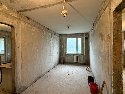 квартира за адресою Небесної Сотні просп. (Маршала Жукова), 41
