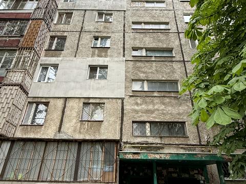 квартира за адресою Небесної Сотні просп. (Маршала Жукова), 41