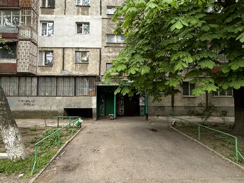 квартира за адресою Небесної Сотні просп. (Маршала Жукова), 41