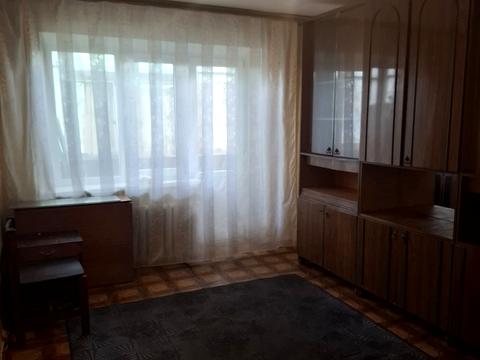 квартира за адресою Героїв Крут вул. (Валентини Терешкової), 43