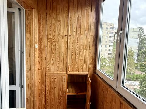 квартира за адресою Миколи Бажана просп., 9-Ж